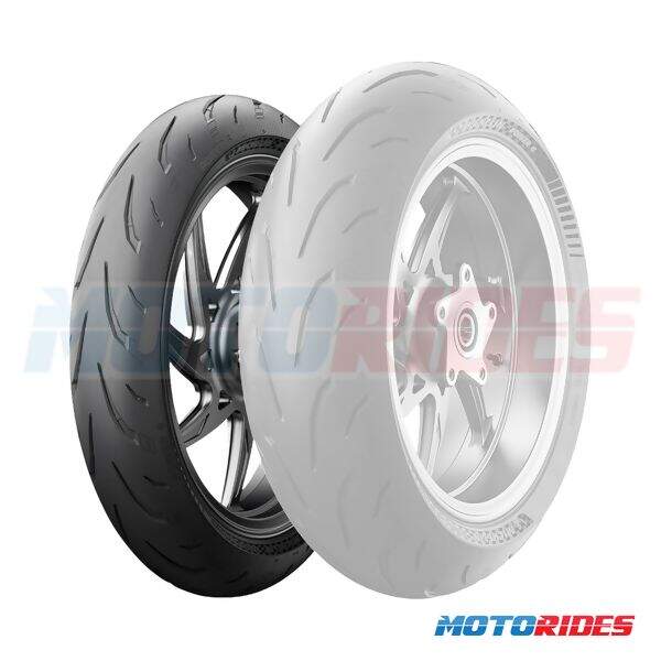 Michelin - Power 6 - Dianteiro